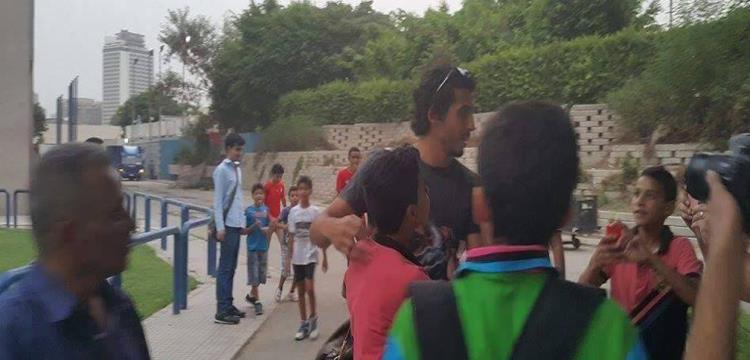 احمد حجازى احمد حجازى